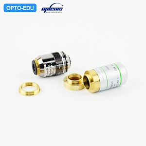 【Adapter】OPLENIC® Objective Thread Reduction Ring M26-RMS